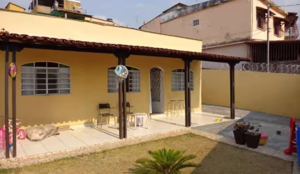 CASA NORMAL para venda Floramar BELO HORIZONTE - CA00098