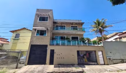 Casa duplex com terraço + anexos no Planalto – Ideal para renda! - CA00442
