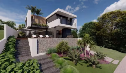 CASA DUPLEX para venda VESPASIANO Vespasiano - CA00460