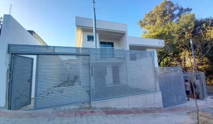 CASA DUPLEX para venda Itapoã BELO HORIZONTE - CA00466