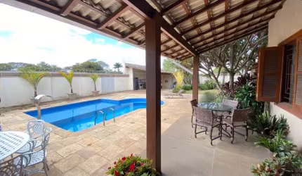 CASA NORMAL para venda Bandeirantes (Pampulha) BELO HORIZONTE - CA00473