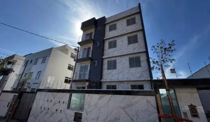 APARTAMENTO TERREO(A) para venda Candelária BELO HORIZONTE - AP01021