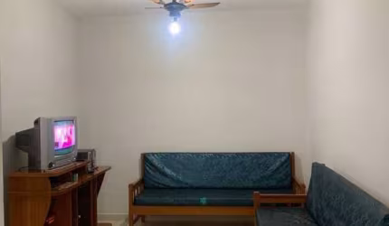 Apartamento para alugar, 70 m² por R$ 2.500,00/mês - Astúrias - Guarujá/SP