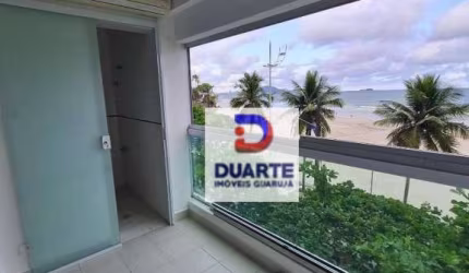 Apartamento com 1 dormitório à venda, 78 m² por R$ 750.000,00 - Astúrias - Guarujá/SP