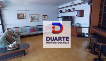 Apartamento com 3 dormitórios, 154 m² - venda por R$ 2.000.000 ou aluguel por R$ 11.500/mês - Astúrias - Guarujá/SP