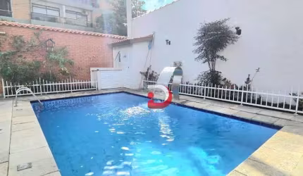 Sobrado à venda, 250 m² por R$ 1.900.000,00 - Tombo - Guarujá/SP