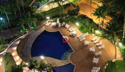 Apartamento com 4 dormitórios à venda, 171 m² por R$ 1.200.000,00 - Sorocotuba - Guarujá/SP