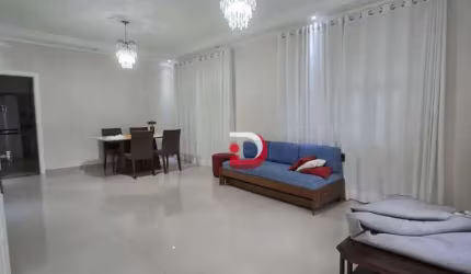 Sobrado com 4 dormitórios à venda por R$ 1.500.000,00 - Tombo - Guarujá/SP