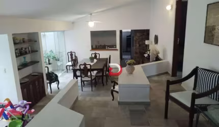 Casa com 4 dormitórios à venda por R$ 1.250.000,00 - Enseada - Guarujá/SP