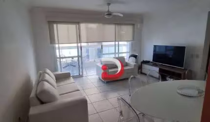Apartamento com 2 dormitórios, 78 m² - venda por R$ 900.000,00 ou aluguel por R$ 6.000,00/mês - Astúrias - Guarujá/SP