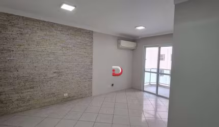 Apartamento, 98 m² - venda por R$ 890.000,00 ou aluguel por R$ 5.500,00/mês - Astúrias - Guarujá/SP