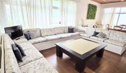 Casa com 3 dormitórios à venda, 182 m² por R$ 1.350.000,00 - Astúrias - Guarujá/SP