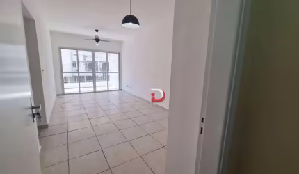Apartamento com 2 dormitórios à venda, 80 m² por R$ 430.000,00 - Vila Alzira - Guarujá/SP