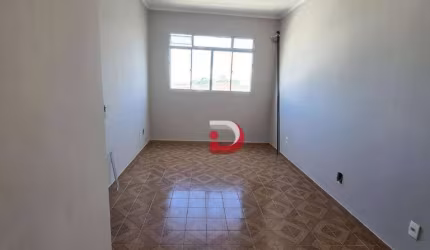 Apartamento com 2 dormitórios para alugar, 70 m² por R$ 2.300,00/mês - Jardim Las Palmas - Guarujá/SP