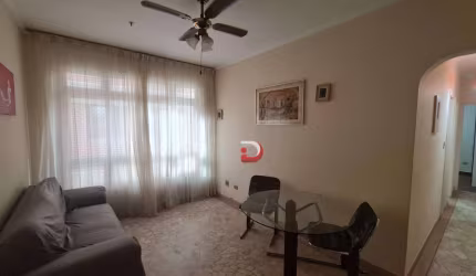 Apartamento com 2 dormitórios para alugar, 70 m² por R$ 2.300,00/mês - Astúrias - Guarujá/SP