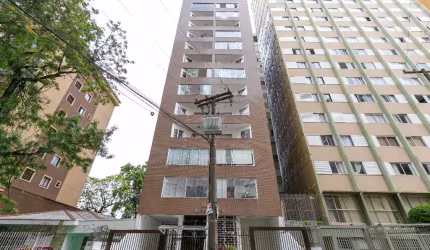 Apartamento 1 quarto, mobiliado e equipado no Cristo Rei para até 3 pessoas, 39m²