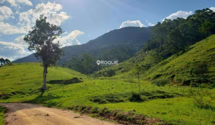 Terreno - Angelina SC
