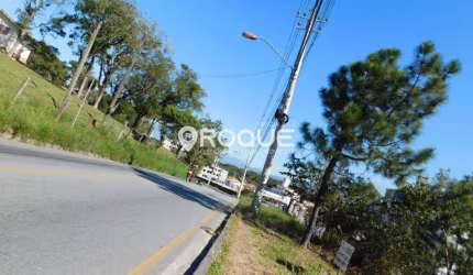 Terreno - São José SC