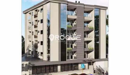 Apartamento - Palhoça SC