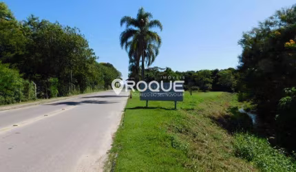 Terreno - São José SC