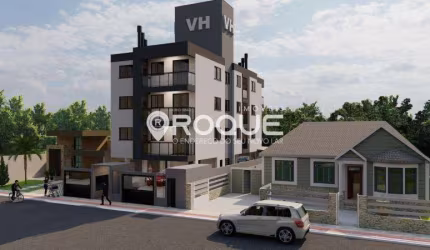 Apartamento - Palhoça SC