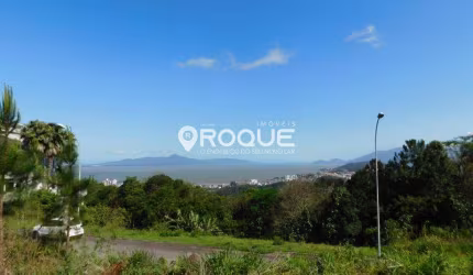 Terreno - São José SC