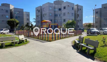 Apartamento - Palhoça SC