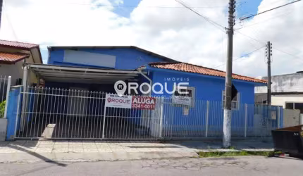 Galpão Barracão - São José SC