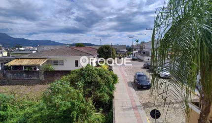Apartamento - São José SC