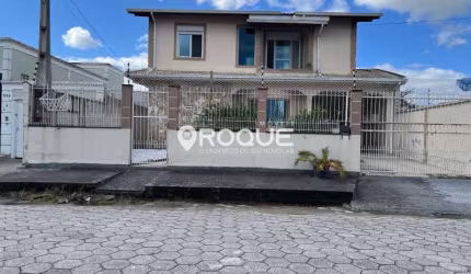Casa - Palhoça SC