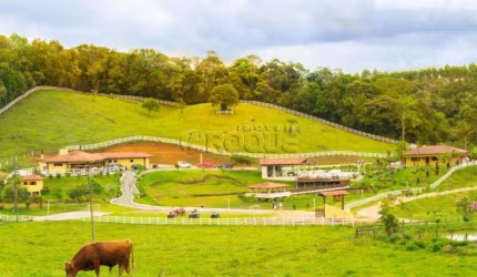 Sítio - Santa Rosa de Lima SC
