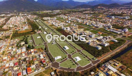 Terreno - Palhoça SC