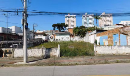 Terreno - São José SC