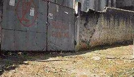 Terreno à venda, 500 m² por R$ 1.790.000,00 - Jardim Bom Clima - Guarulhos/SP
