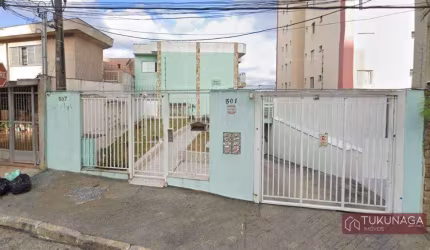 Sobrado à venda, 198 m² por R$ 800.000,00 - Vila Matilde - São Paulo/SP