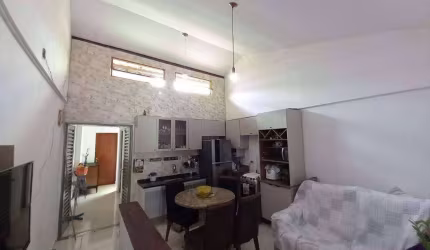 Sobrado com 2 dormitórios à venda, 120 m² por R$ 330.000,00 - Jardim Leonor Mendes de Barros - São Paulo/SP