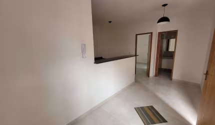 Apartamento à venda, 26 m² por R$ 189.000,00 - Jardim Modelo - São Paulo/SP