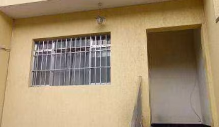 Sobrado com 3 dormitórios à venda, 250 m² por R$ 730.000,00 - Parque Continental II - Guarulhos/SP