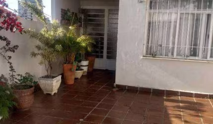 Casa à venda, 128 m² por R$ 590.000,00 - Vila Nova Mazzei - São Paulo/SP