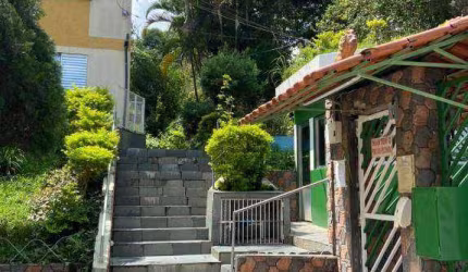 Apartamento com 2 dormitórios à venda, 51 m² por R$ 160.000,00 - Vila Nova Galvão - São Paulo/SP
