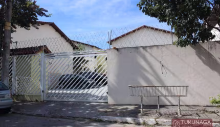 Sobrado com 2 dormitórios à venda, 76 m² por R$ 450.000,00 - Vila Ede - São Paulo/SP