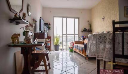Apartamento à venda, 40 m² por R$ 260.000,00 - Lauzane Paulista - São Paulo/SP
