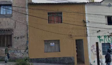 Casa à venda, 57 m² por R$ 330.000,00 - Penha de França - São Paulo/SP
