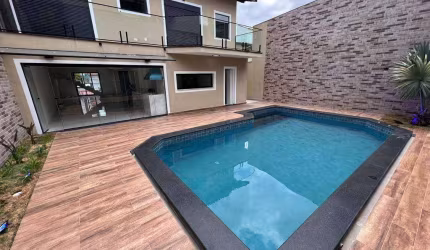 Sobrado com 3 dormitórios à venda, 358 m² por R$ 2.700.000,00 - Vila Rosália - Guarulhos/SP