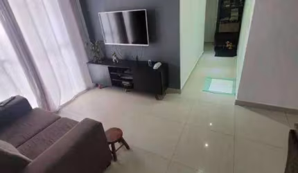 Apartamento com 2 dormitórios à venda, 53 m² por R$ 425.000,00 - Vila Miriam - Guarulhos/SP