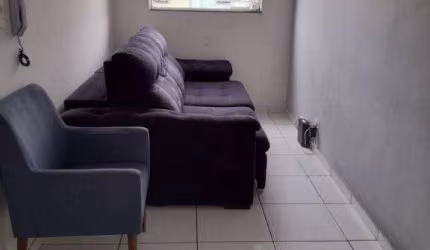 Apartamento à venda, 30 m² por R$ 170.000,00 - Vila Araguaia - São Paulo/SP