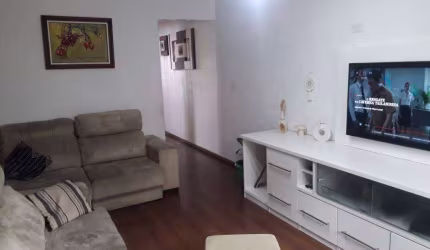 Sobrado à venda, 140 m² por R$ 780.000,00 - Parque Continental - Guarulhos/SP
