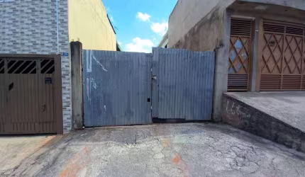 Terreno à venda, 125 m² por R$ 138.000,00 - Jardim Ponte Alta I - Guarulhos/SP