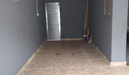 Casa com 4 dormitórios à venda, 169 m² por R$ 550.000,00 - Jardim Guimarães - Guarulhos/SP