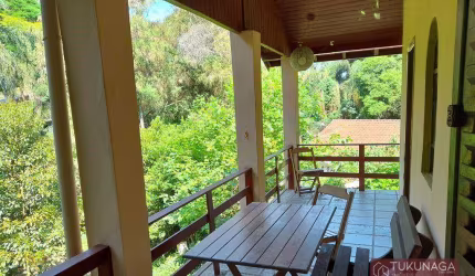 Sítio com 4 dormitórios à venda, 7000 m² por R$ 1.226.000,00 - Parque Petrópolis - Mairiporã/SP